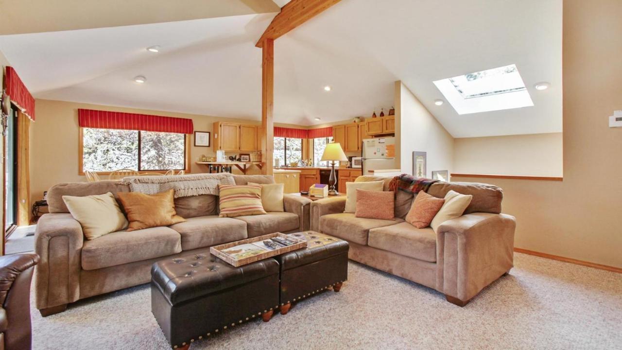 Witchhazel 16 Villa Sunriver Luaran gambar