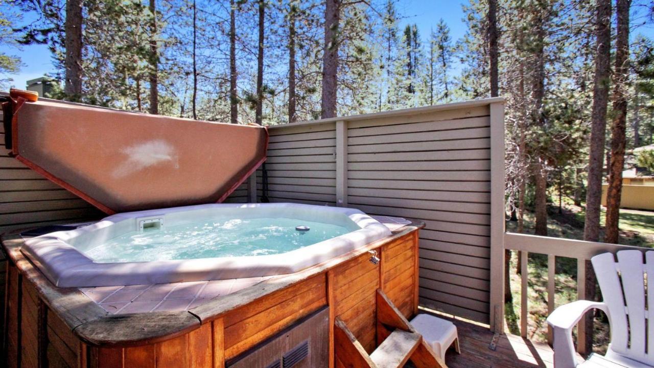 Witchhazel 16 Villa Sunriver Luaran gambar