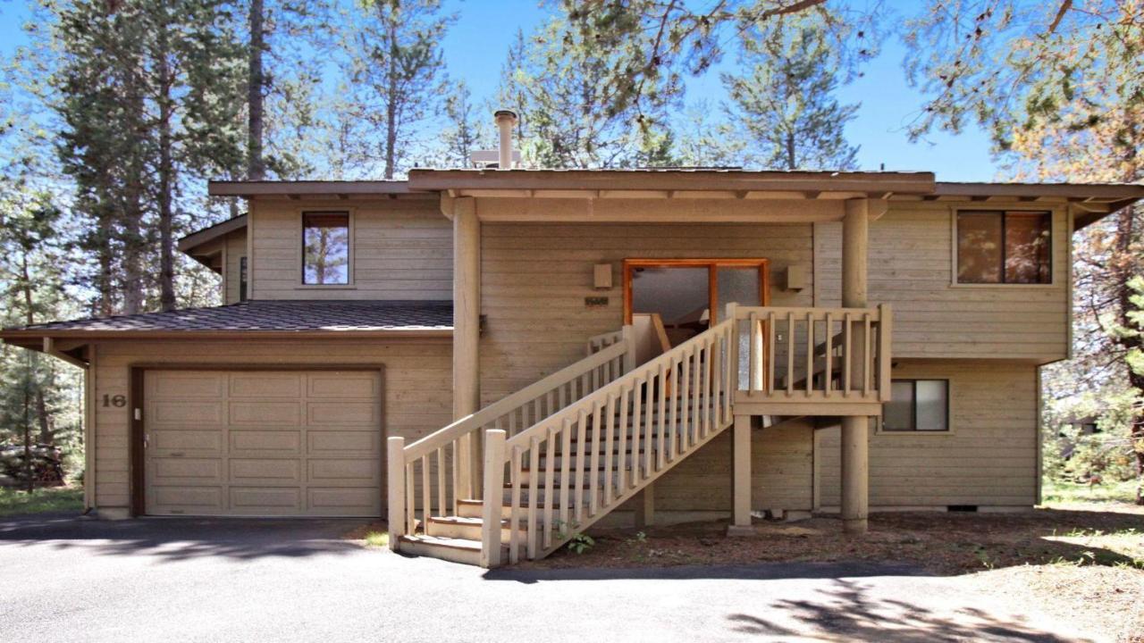 Witchhazel 16 Villa Sunriver Luaran gambar