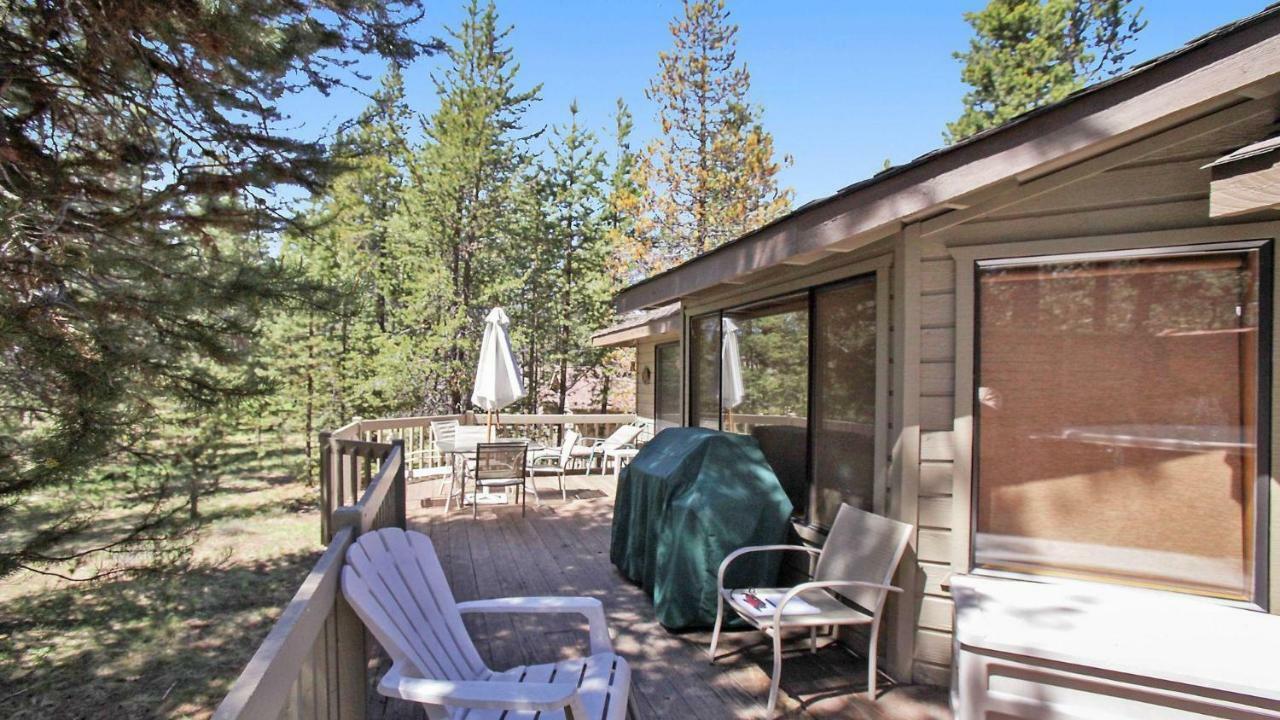 Witchhazel 16 Villa Sunriver Luaran gambar