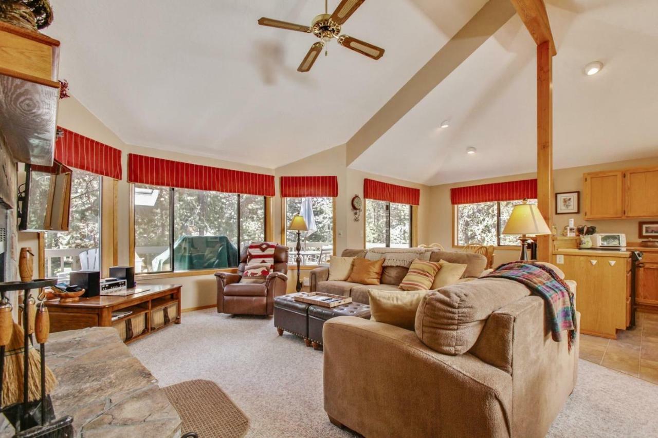 Witchhazel 16 Villa Sunriver Luaran gambar
