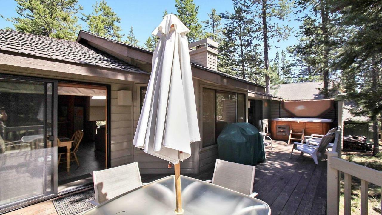 Witchhazel 16 Villa Sunriver Luaran gambar