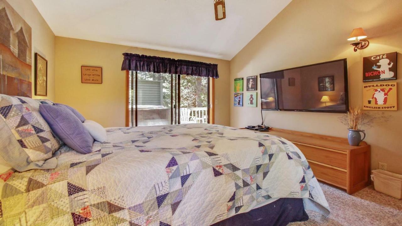 Witchhazel 16 Villa Sunriver Luaran gambar
