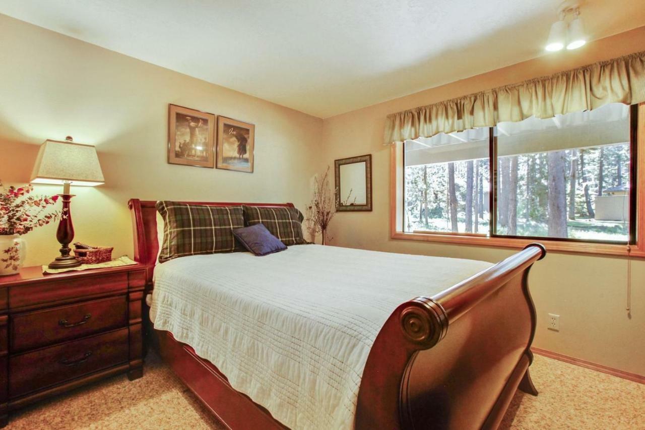 Witchhazel 16 Villa Sunriver Luaran gambar