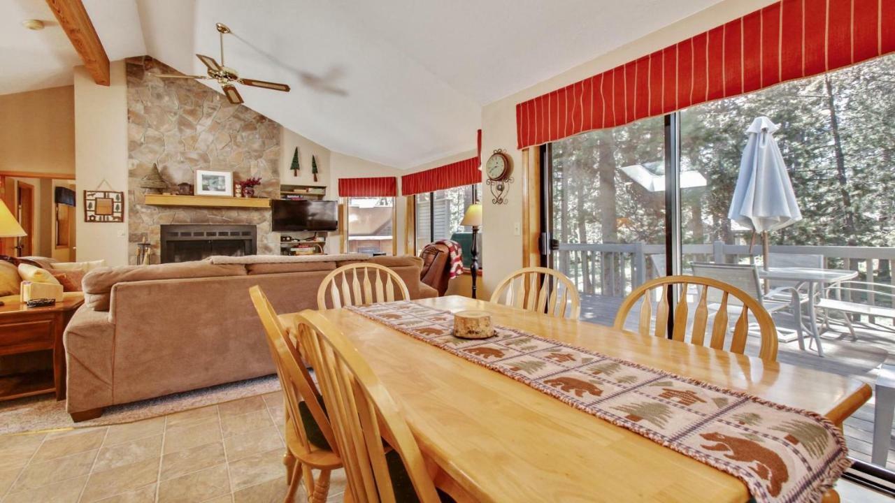 Witchhazel 16 Villa Sunriver Luaran gambar
